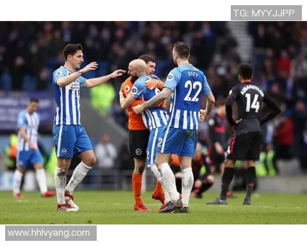 切尔西与布莱顿的激战即将上演球迷期待精彩对决 切尔西与布莱顿的激战即将上演球迷期待精彩对决