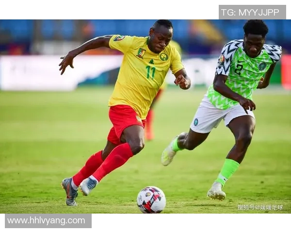 尼日利亚与赞比亚的足球对决谁能赢得胜利与荣耀