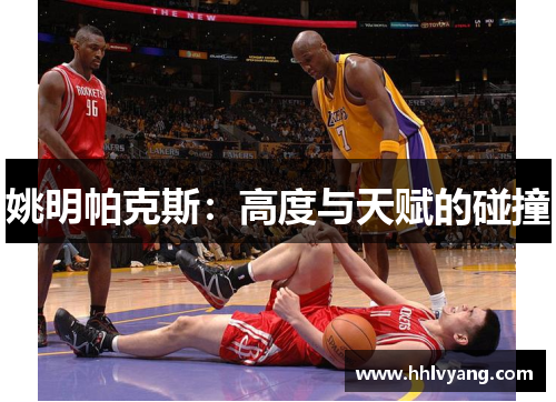 姚明帕克斯：高度与天赋的碰撞