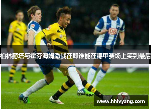柏林赫塔与霍芬海姆激战在即谁能在德甲赛场上笑到最后